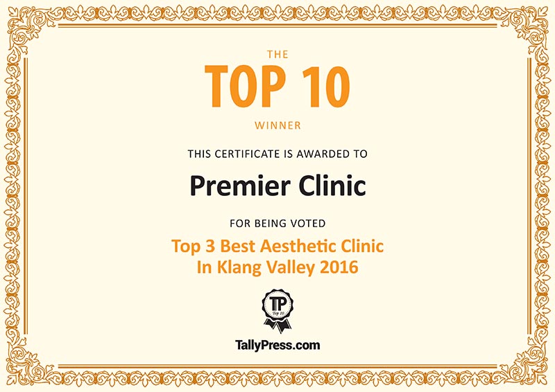 TallyPress Cert