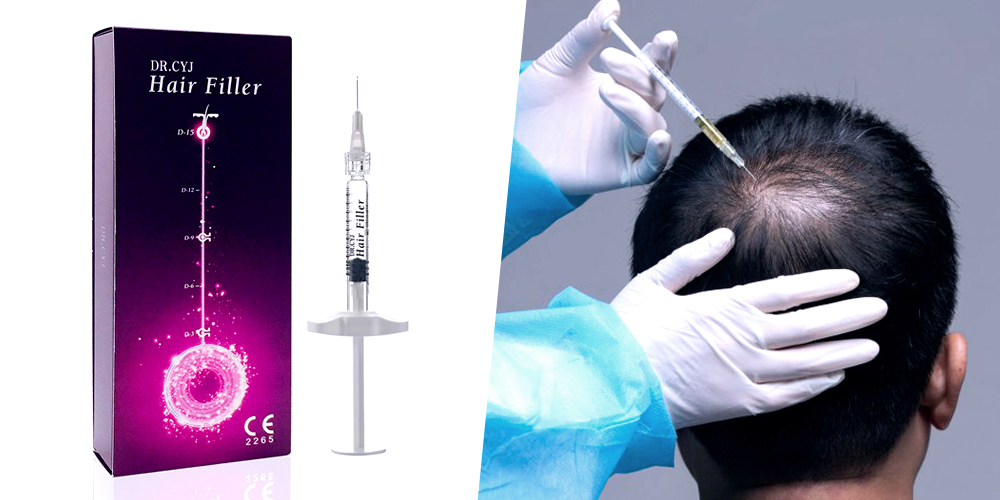 Hair Filler 04 Hair Filler