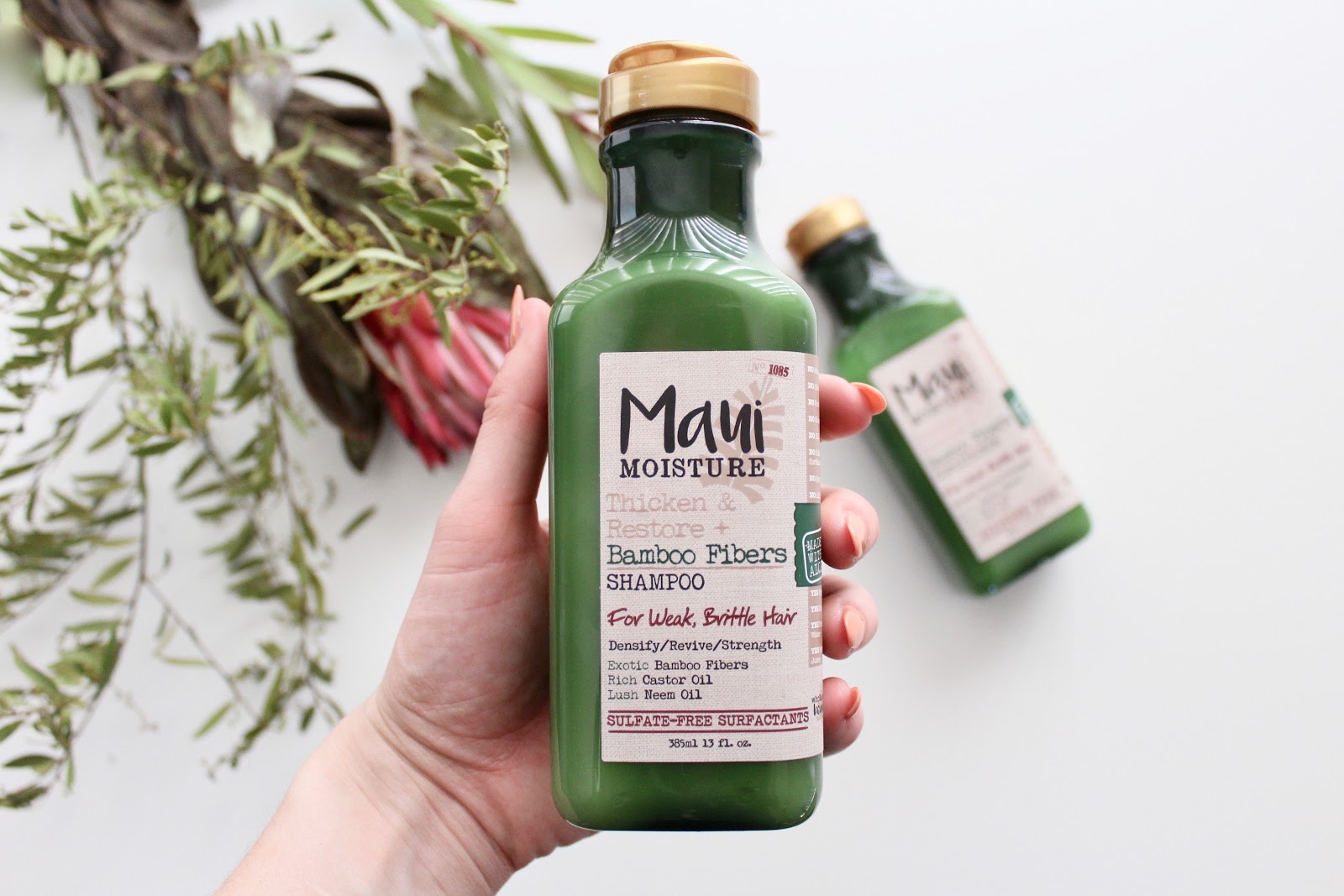 Cut Back On The Styling: Let Your Hair Follicles Heal! Cut Back On The Styling: Let Your Hair Follicles Heal!