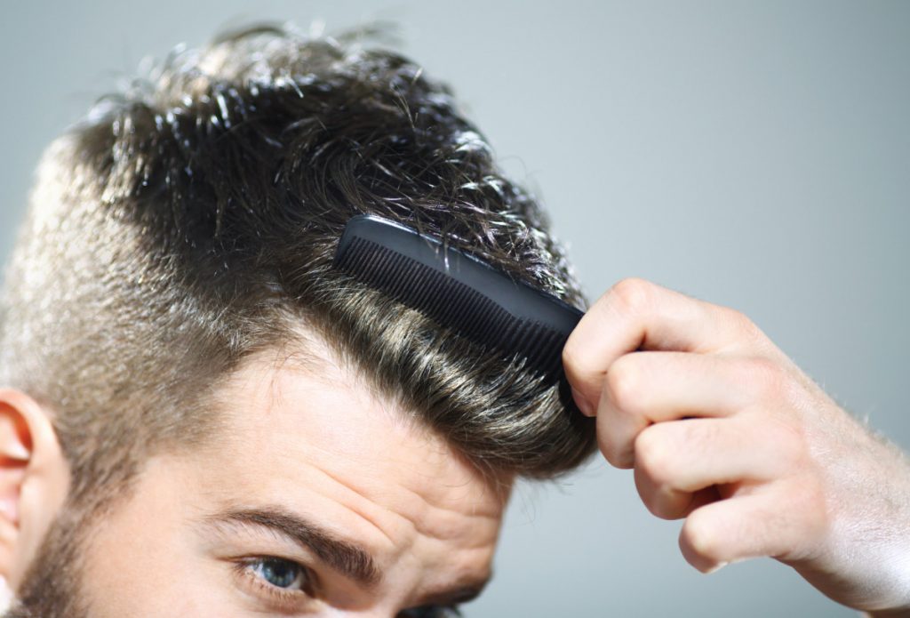 How To Prevent Hair Loss