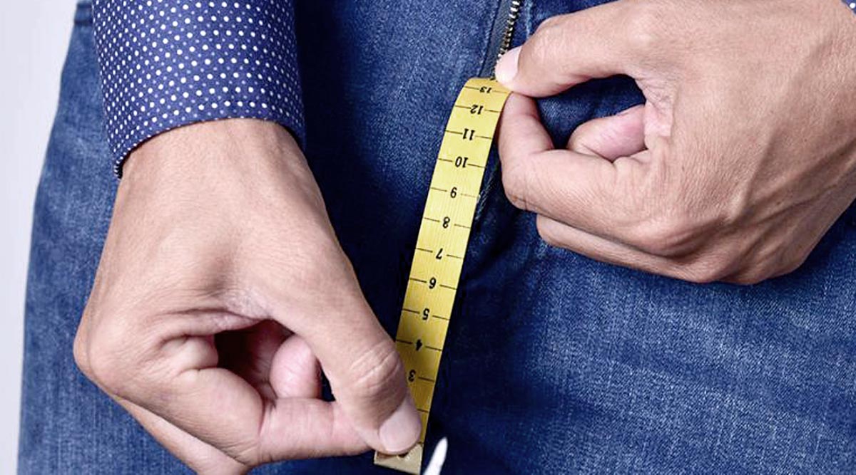 6 Cara Paling Senang Untuk Dapatkan Zakar Yang Besar, Tegang, Tebal