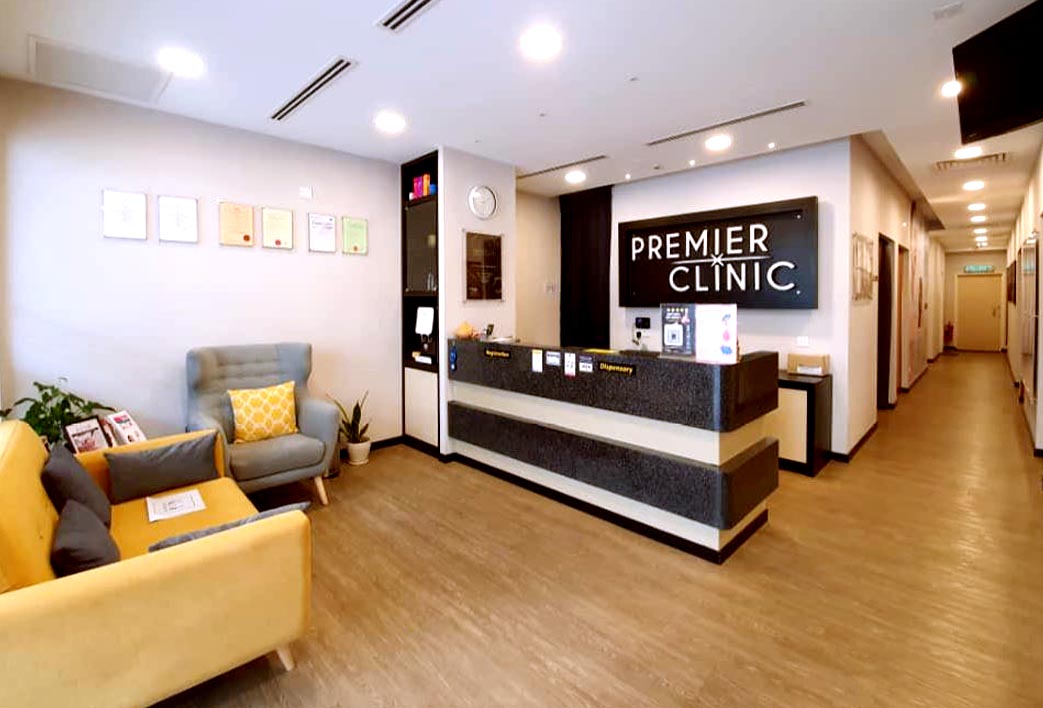 Premier Clinic Mont Kiara