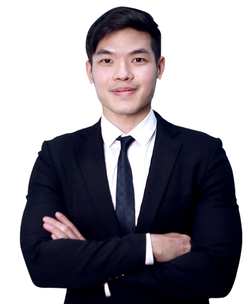 Dr Eugene Lai