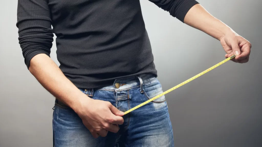 Male Dick Enlargement: Do They Still Work?