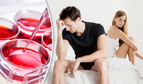 Can Stem Cell Therapy Help With Erectile Dysfunction?
