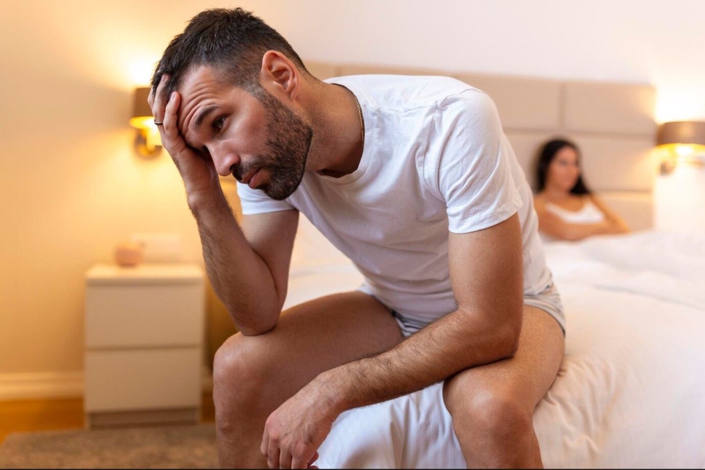 erectile dysfunction malaysia