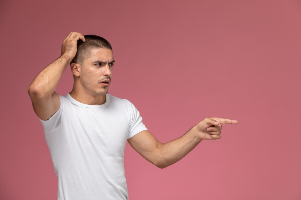 hair loss treatment for men